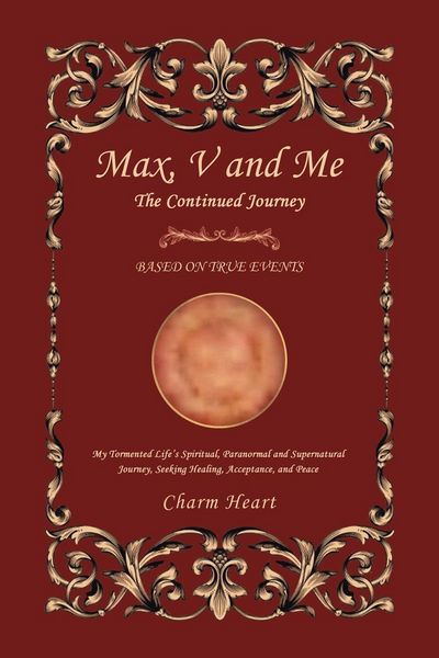 Produktbild: Max, V and Me