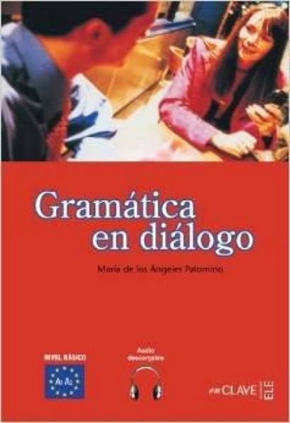 Produktbild: Gramatica en dialogo - Nueva edicion