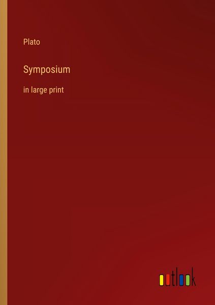 Produktbild: Symposium