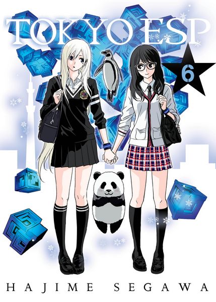 Produktbild: Tokyo ESP 6