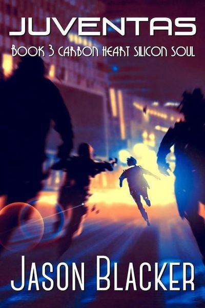 Produktbild: Juventas: Book 3