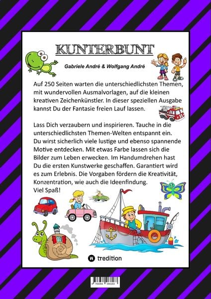Produktbild: XXL - MEGA MALBUCH - 250 TOLLE AUSMALMOTIVE - KUNTERBUNTE THEMENWELTEN - LUSTIGE FIGUREN - SCH&Ouml;NE BILDER