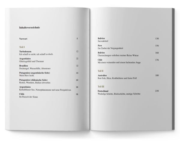 Produktbild: Einmal Himmel und zur&uuml;ck zu mir