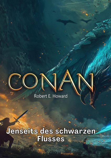 Produktbild: Conan