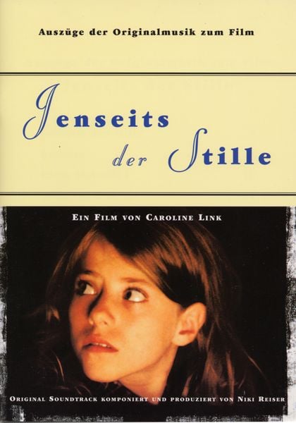 Produktbild: Jenseits Der Stille