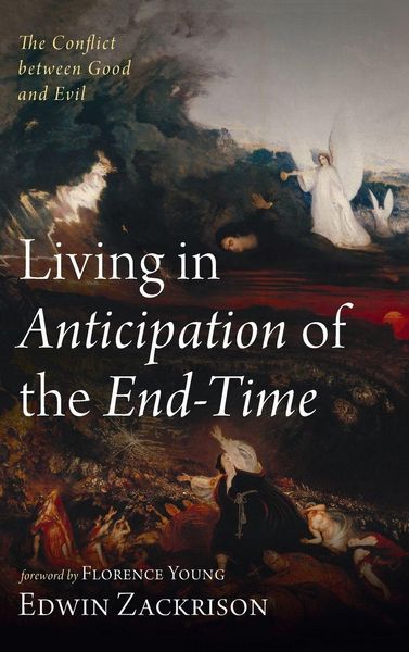 Produktbild: Living in Anticipation of the End-Time