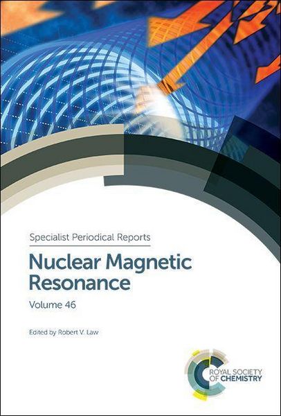 Produktbild: Nuclear Magnetic Resonance