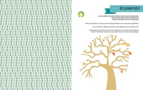 Produktbild: Mein erstes Farbenbuch
