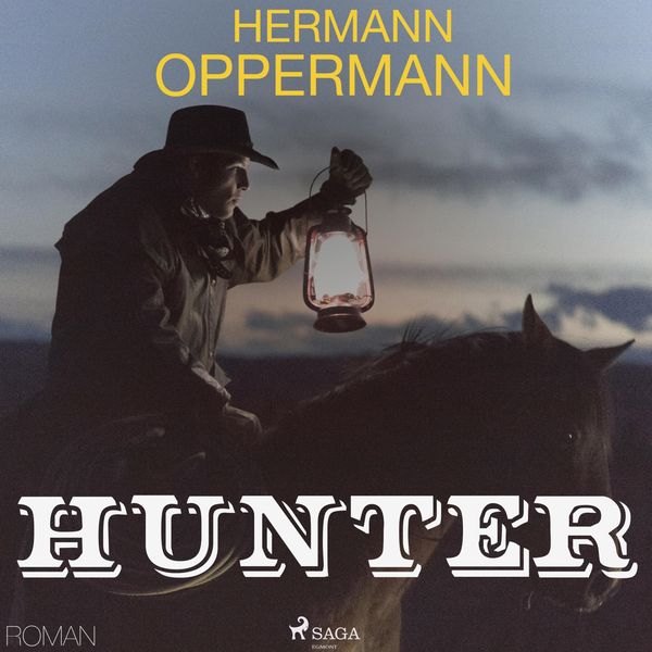 Produktbild: Hunter (Ungek&uuml;rzt)