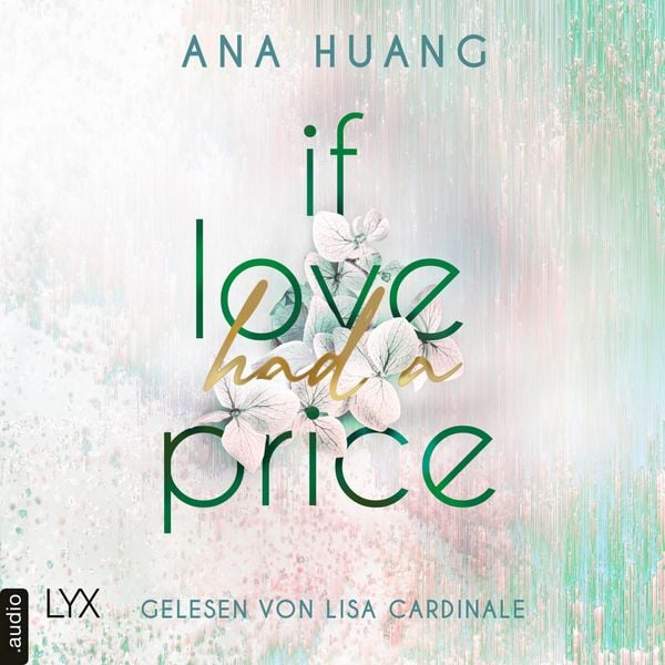 Produktbild: If Love Had A Price - If Love Reihe, Teil 3
