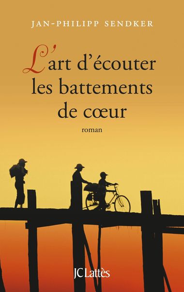 Produktbild: L'art d'&eacute;couter les battements de coeur