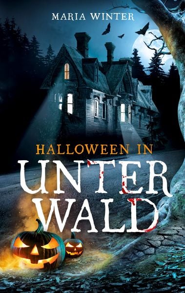 Produktbild: Halloween in Unterwald