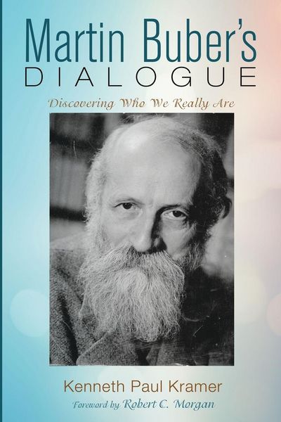 Produktbild: Martin Buber's Dialogue