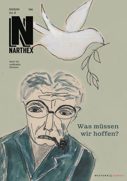Produktbild: Was m&uuml;ssen wir hoffen?