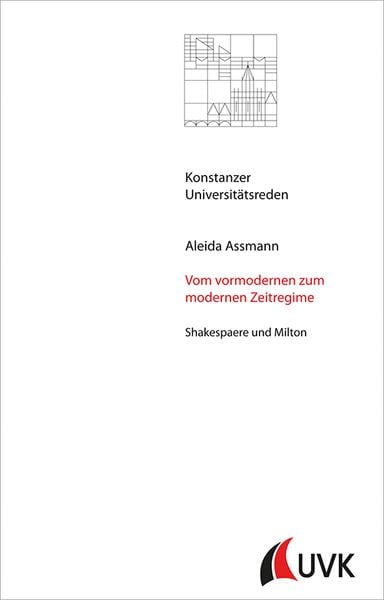 Produktbild: Vom vormodernen zum modernen Zeitregime