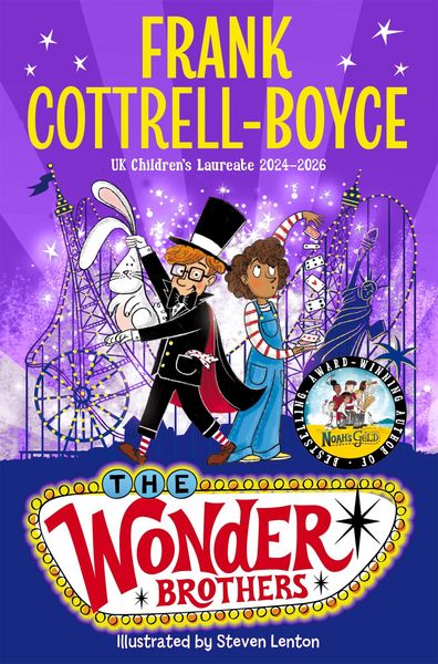 Produktbild: The Wonder Brothers