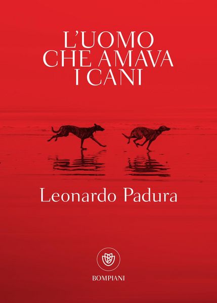 Produktbild: L' uomo che amava i cani