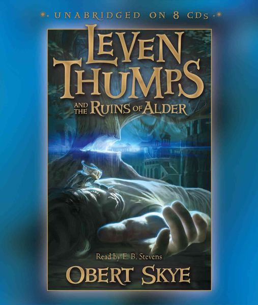 Produktbild: Leven Thumps and the Ruins of Alder