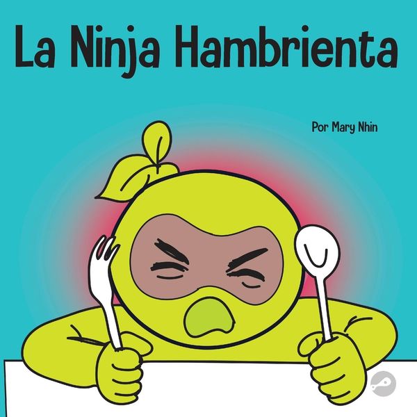 Produktbild: La Ninja Hambrienta