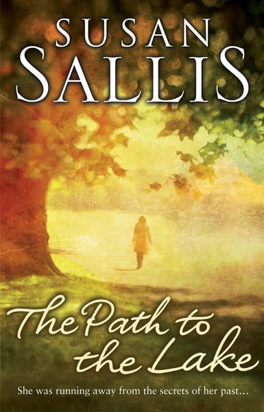Produktbild: The Path to the Lake
