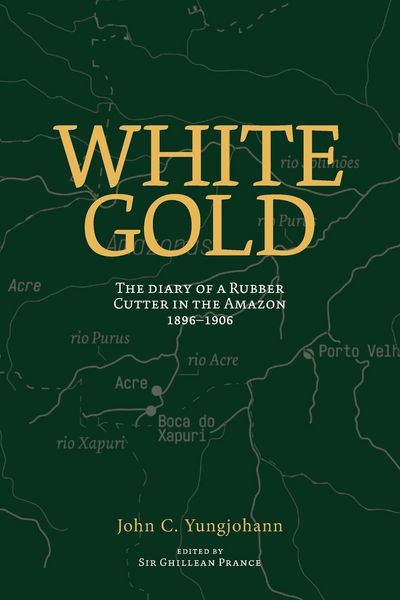 Produktbild: White Gold