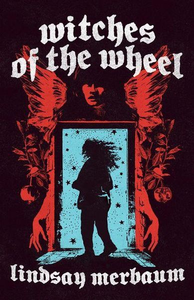 Produktbild: Witches of the Wheel
