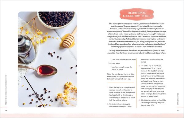 Produktbild: Herbs for Children's Health, 3rd Edition
