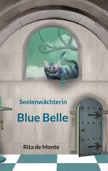 Produktbild: Blue Belle