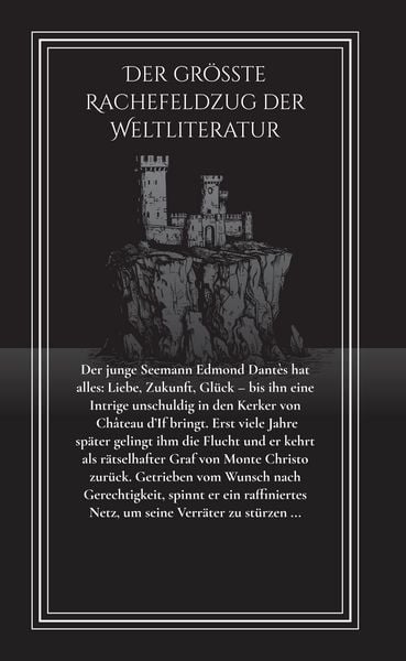 Produktbild: Der Graf von Monte Christo