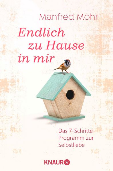 Produktbild: Endlich zu Hause in mir