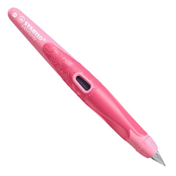 STABILO Füller EASYbirdy 3D Wildlife, A