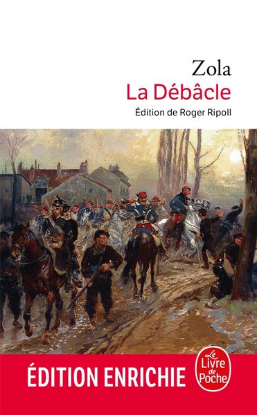 Produktbild: La D&eacute;b&acirc;cle