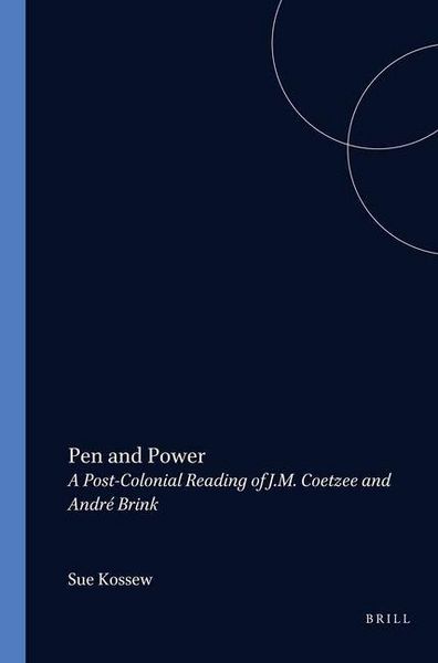Produktbild: Pen and Power