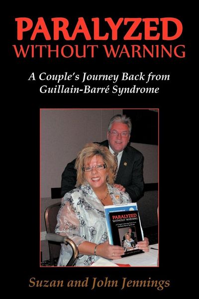 Produktbild: Paralyzed Without Warning
