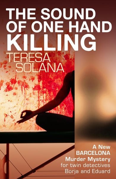 Produktbild: The Sound of One Hand Killing