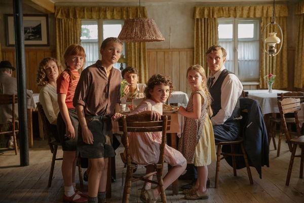 Produktbild: Als Hitler das rosa Kaninchen stahl