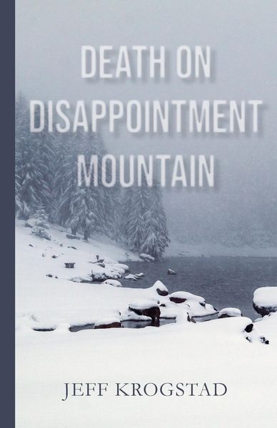 Produktbild: Death on Disappointment Mountain