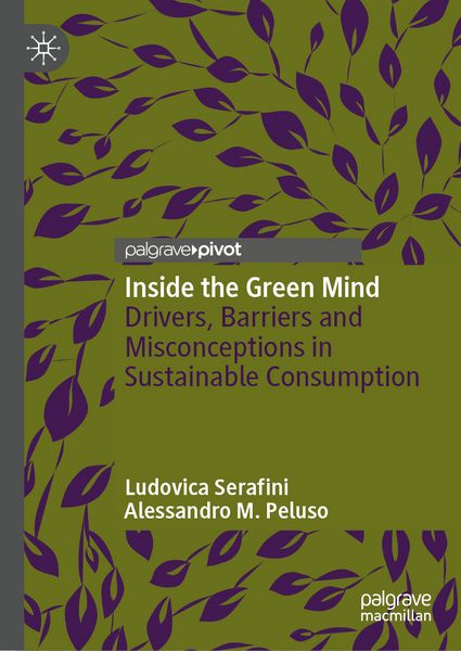 Produktbild: Inside the Green Mind