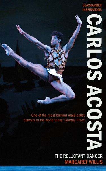 Produktbild: Carlos Acosta