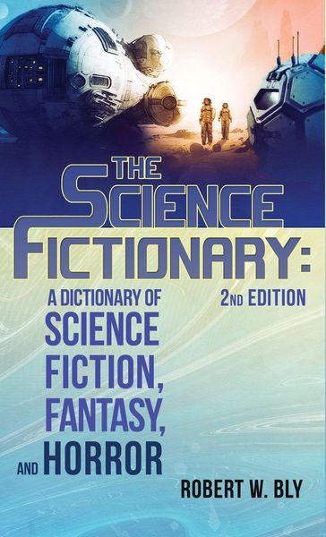 Produktbild: The Science Fictionary