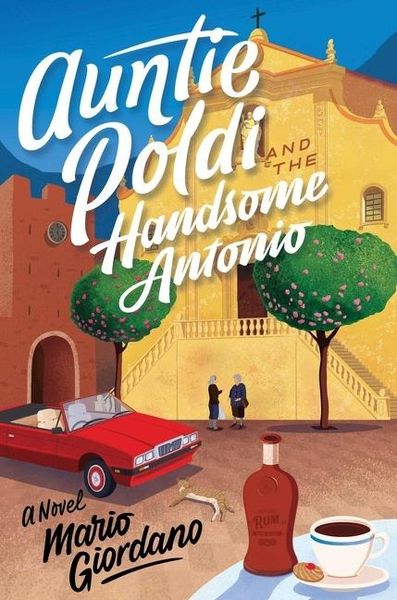Produktbild: Auntie Poldi & The Handsome An