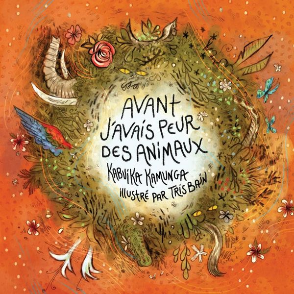 Produktbild: Avant j'avais peur des animaux