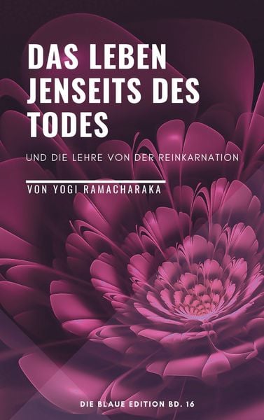Produktbild: Das Leben jenseits des Todes