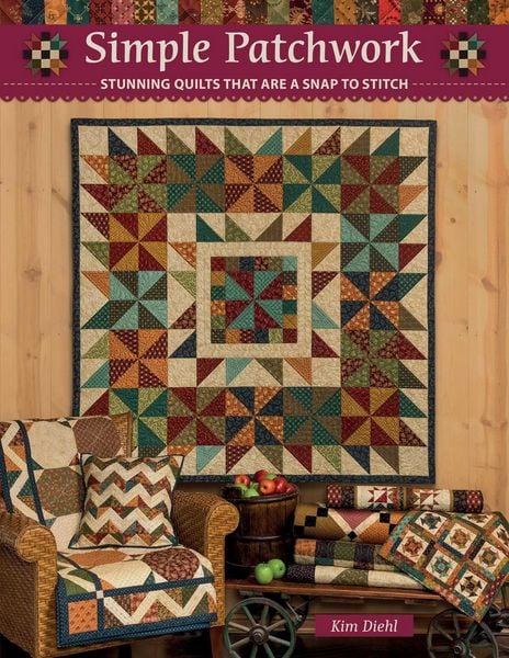 Produktbild: Simple Patchwork