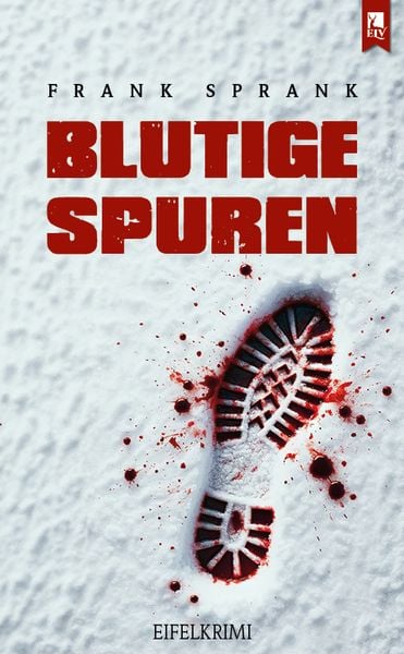 Produktbild: Blutige Spuren