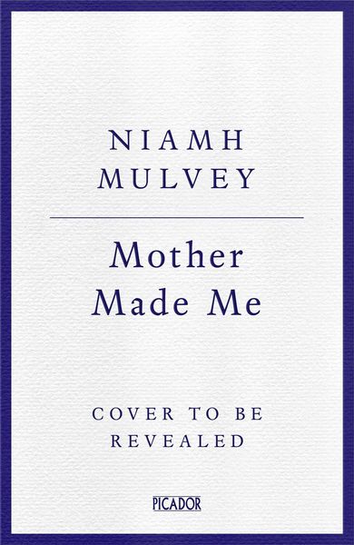 Produktbild: Mother Made Me