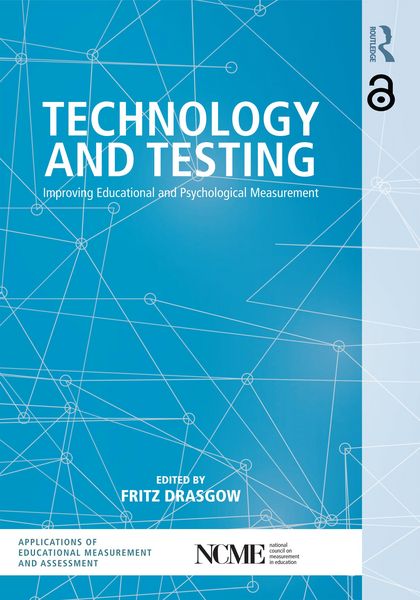 Produktbild: Technology and Testing