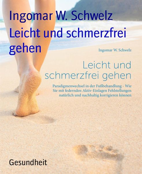 Produktbild: Leicht und schmerzfrei gehen