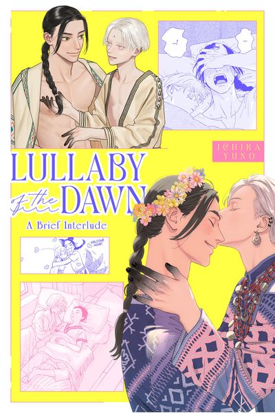 Produktbild: Lullaby of the Dawn: A Brief Interlude