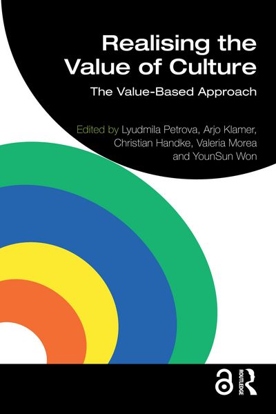 Produktbild: Realising the Value of Culture